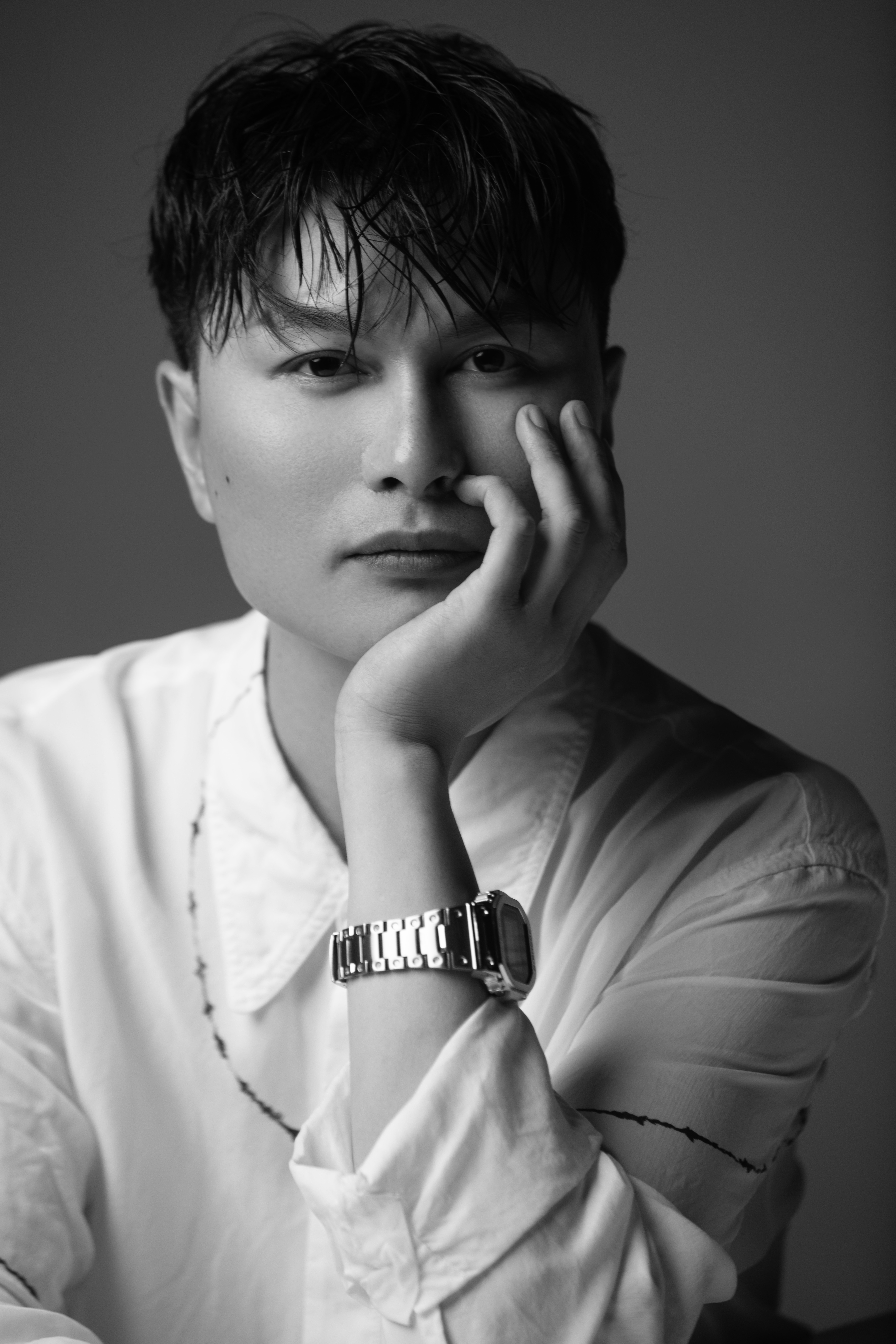 联合创始人姓名 个人照片